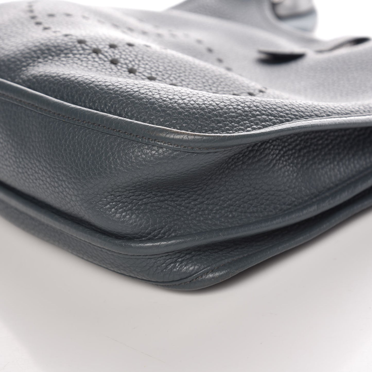 Taurillon Clemence Evelyne III PM Bleu Orage