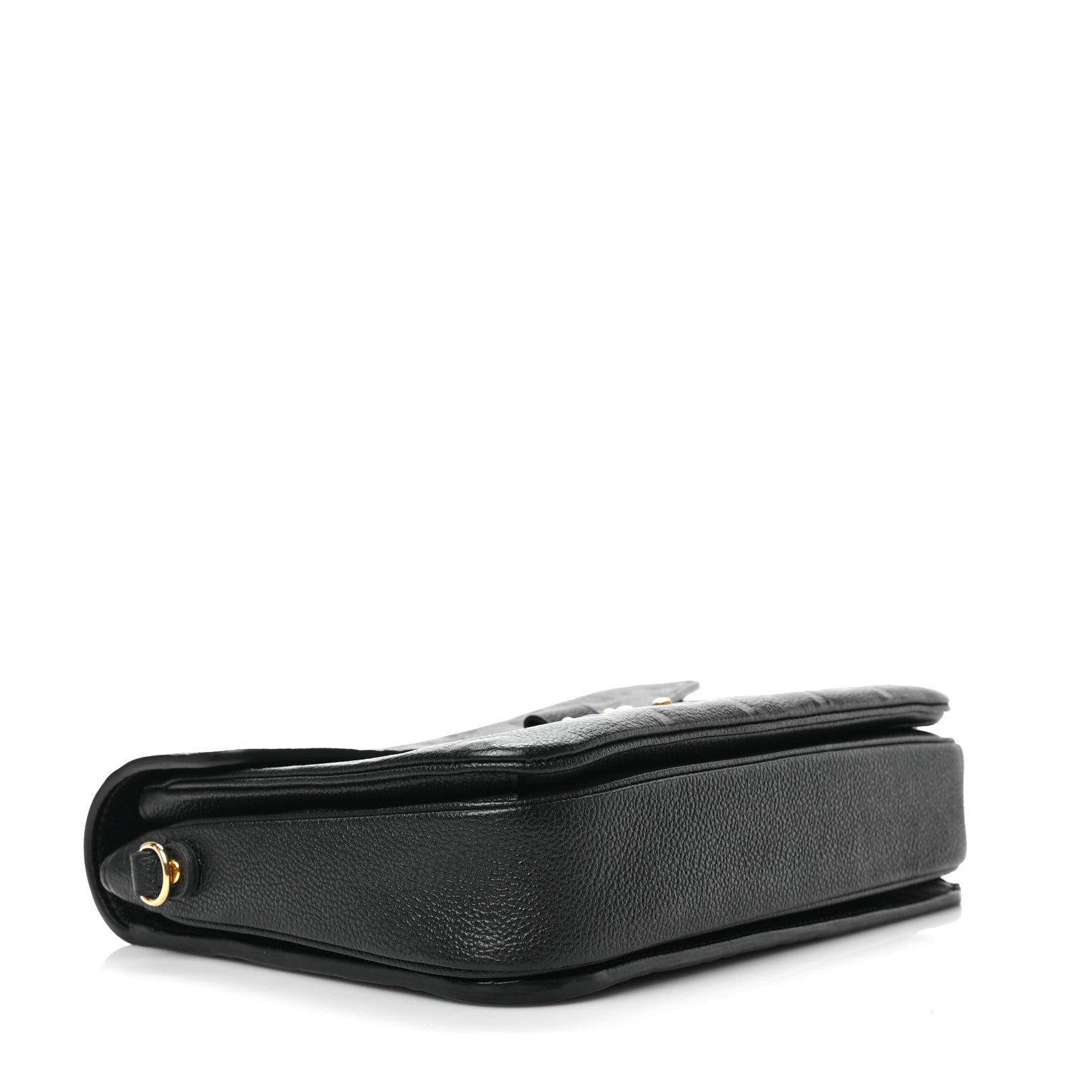 Louis Vuitton Empreinte Pochette Metis Black 4 of 8