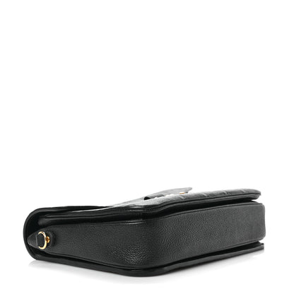 Louis Vuitton Empreinte Pochette Metis Black 4 of 8