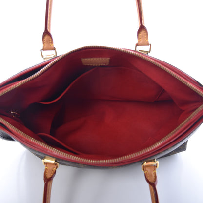 Louis Vuitton Monogram Pallas Cherry 5 of 13