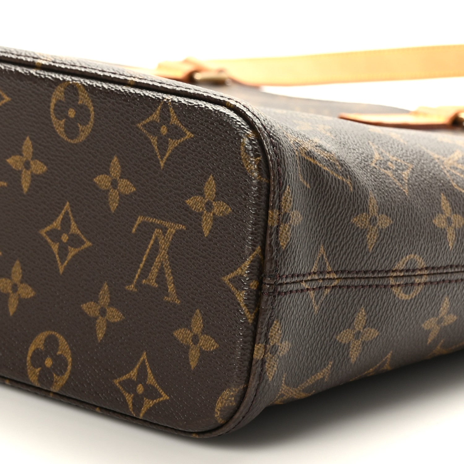 Louis Vuitton Monogram Luco 8 of 8