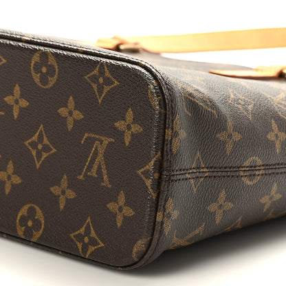 Louis Vuitton Monogram Luco 8 of 8