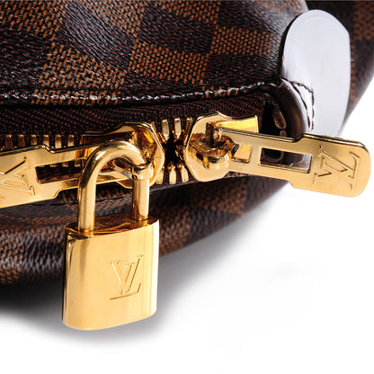 Louis Vuitton Damier Ebene Verona GM 8 of 8