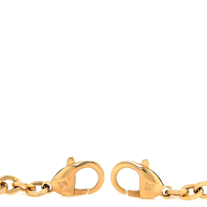 Louis Vuitton LOUIS VUITTON Felicie Chain Long Shoulder Strap 3 of 3