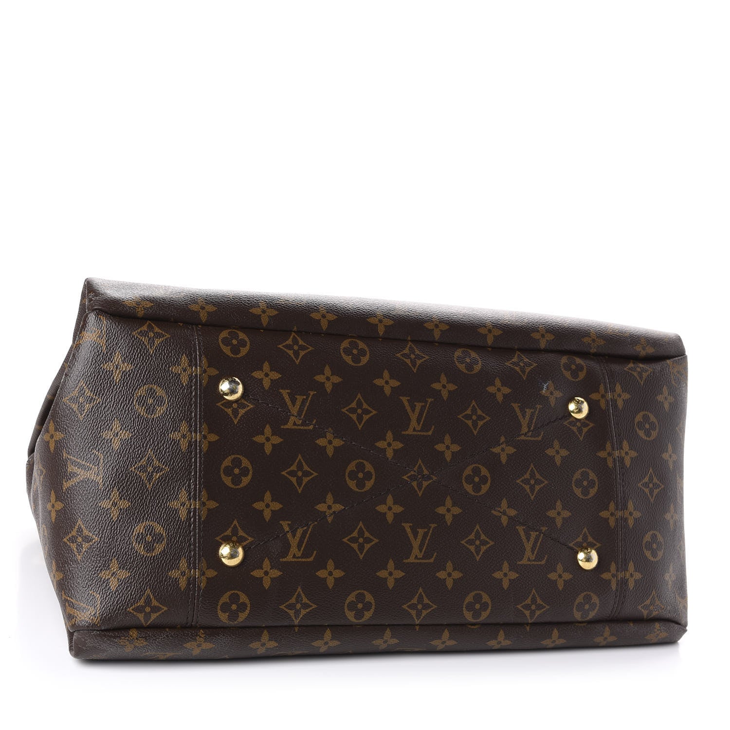 Louis Vuitton Monogram Artsy MM 4 of 16