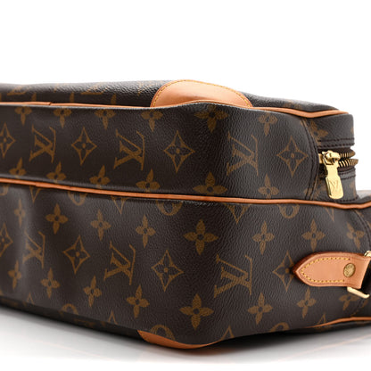 Louis Vuitton Monogram Nil 28 8 of 13