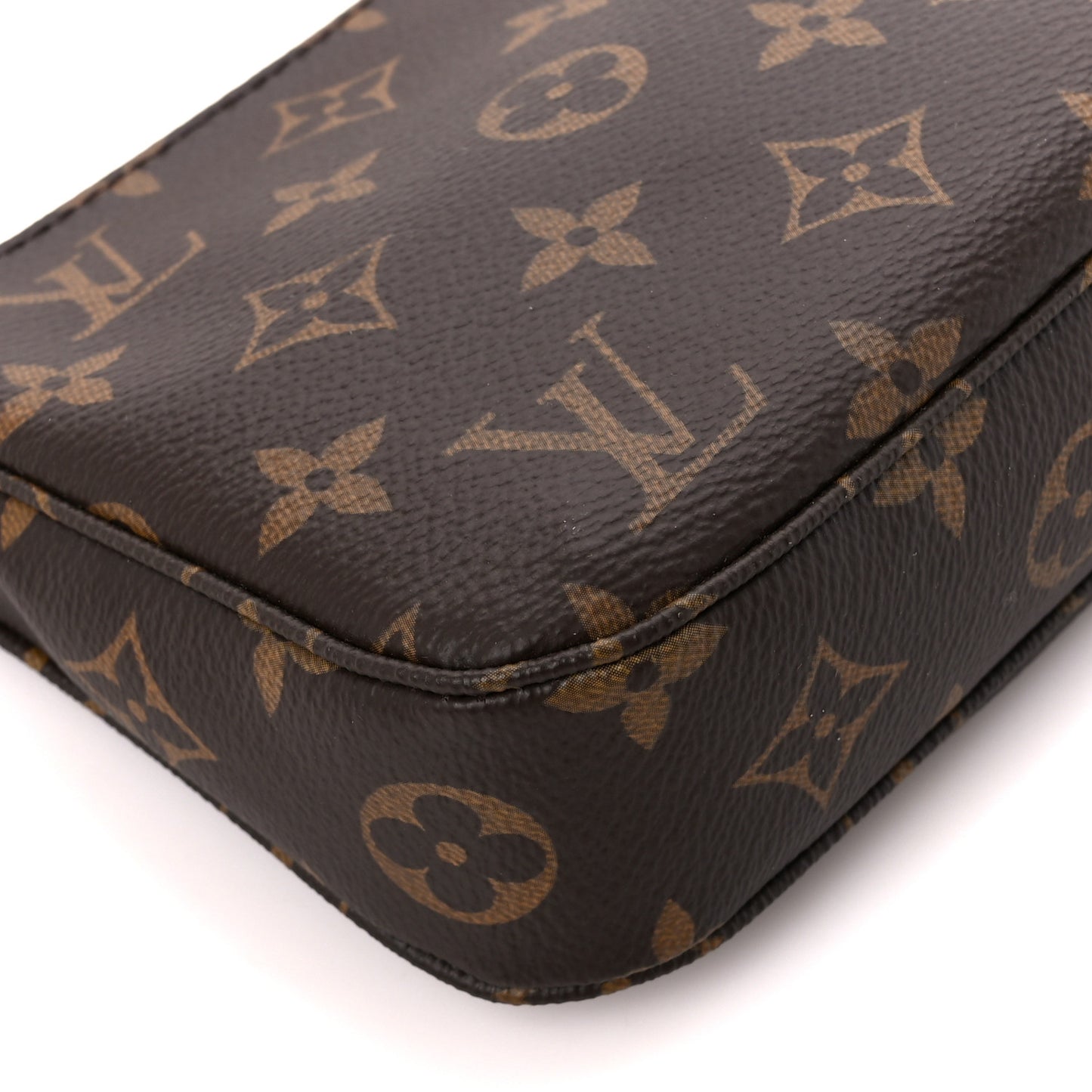 Monogram Pochette Accessories NM