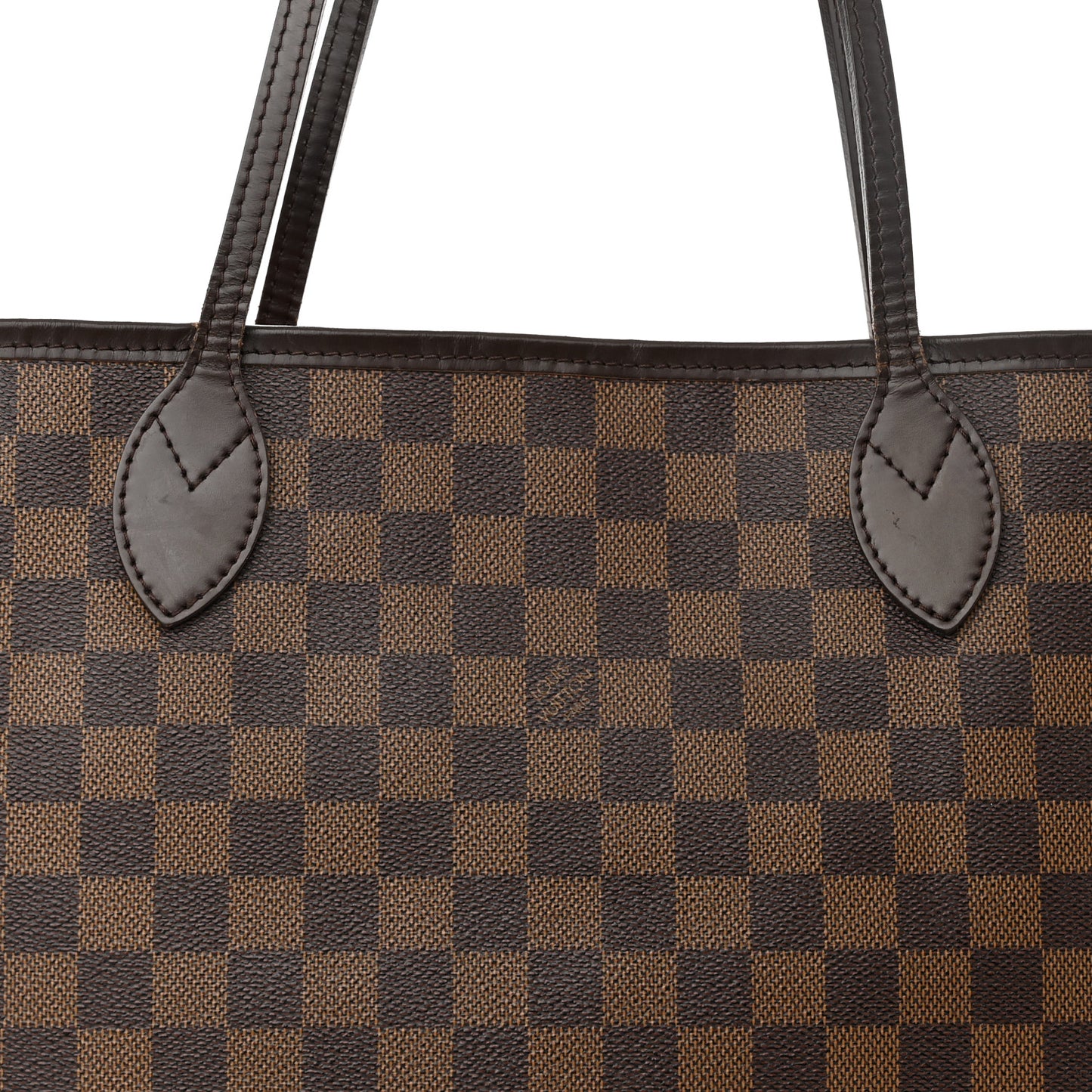 Damier Ebene Neverfull MM