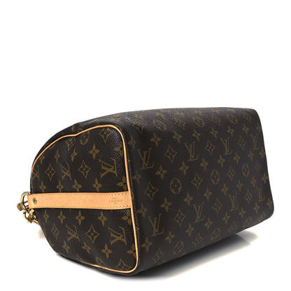 Louis Vuitton Monogram Speedy Bandouliere 30 4 of 14