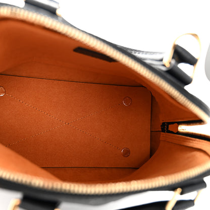 Louis Vuitton Empreinte Neo Alma BB Black 5 of 9