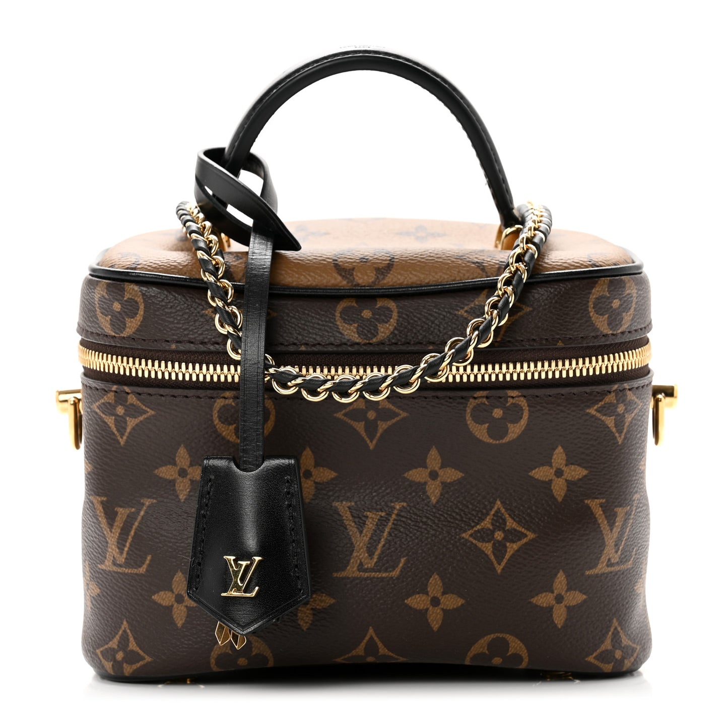 Reverse Monogram Vanity PM
