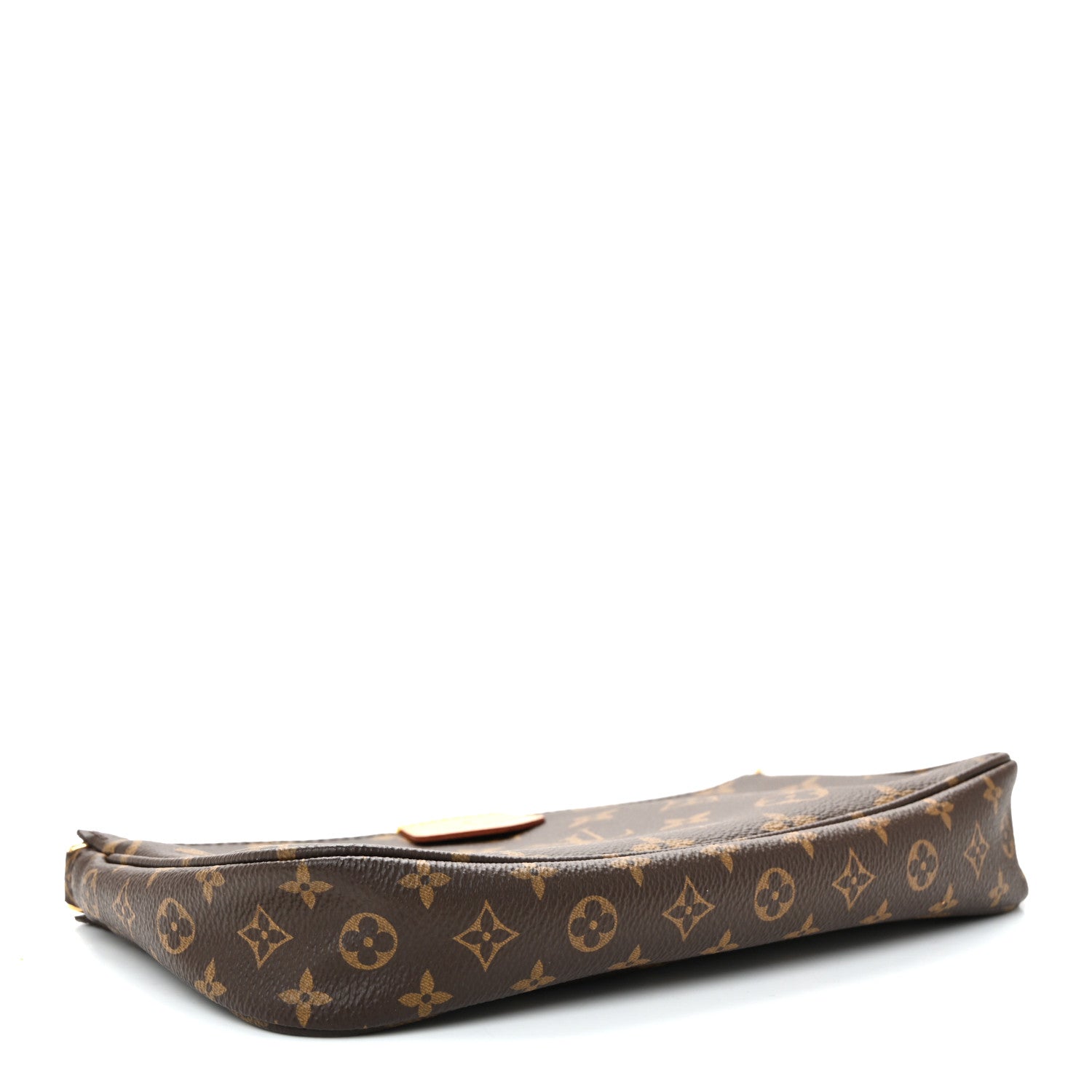 Louis Vuitton Monogram Multi Pochette Accessories Large Pochette 4 of 10