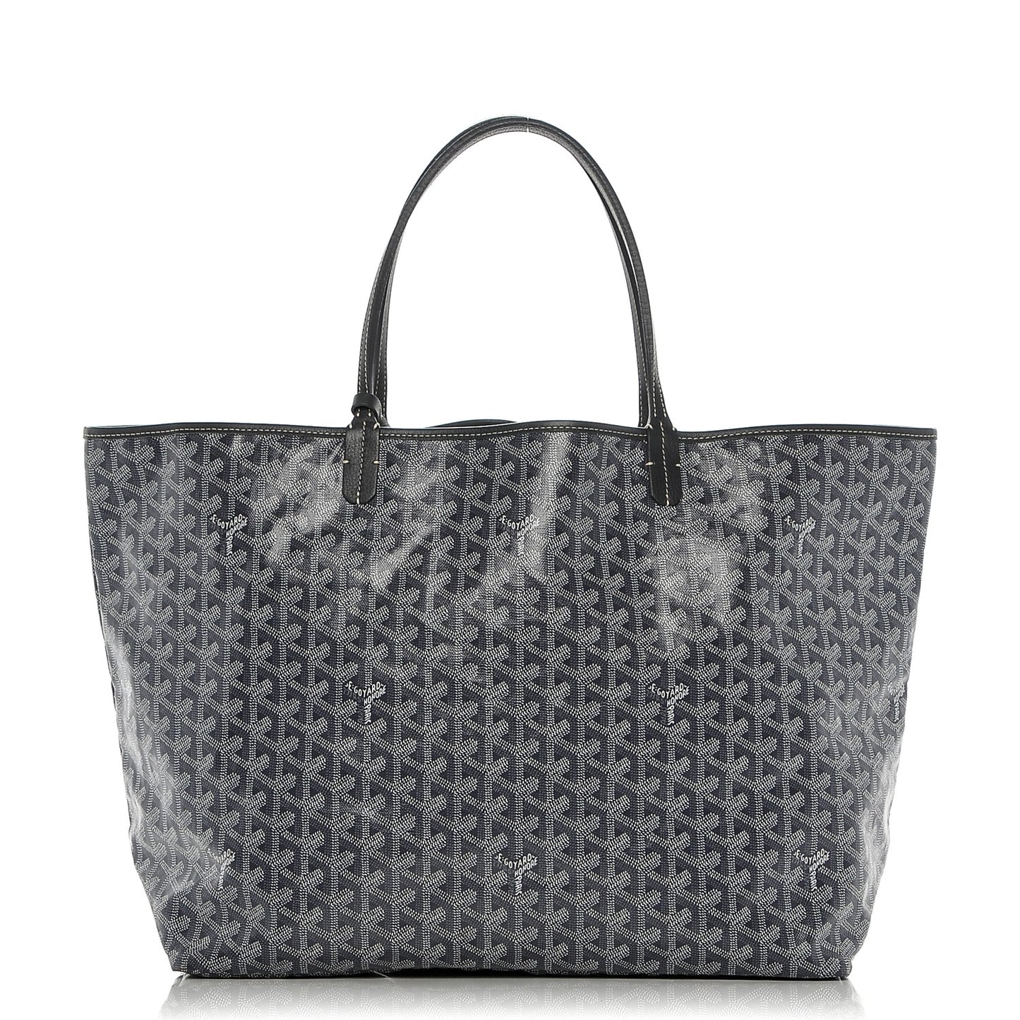Goyardine Saint Louis GM Grey