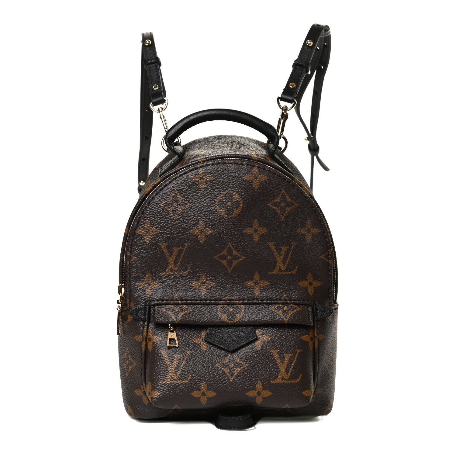Louis Vuitton Monogram Palm Springs Backpack Mini 1 of 13