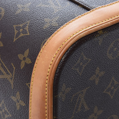 Louis Vuitton Monogram Nice 24 of 26