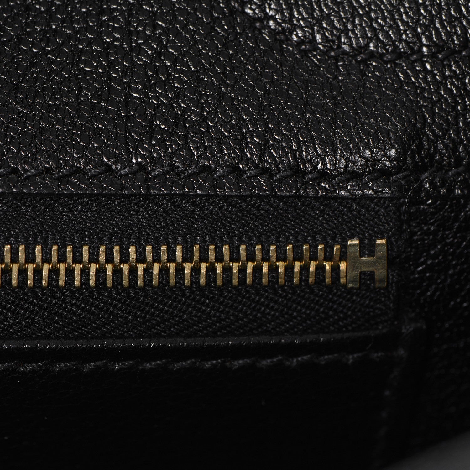 Hermes Epsom Birkin 30 Black 21 of 25