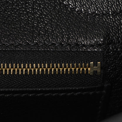 Hermes Epsom Birkin 30 Black 21 of 25