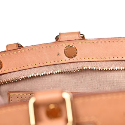 Louis Vuitton Vernis Brea GM 11 of 22