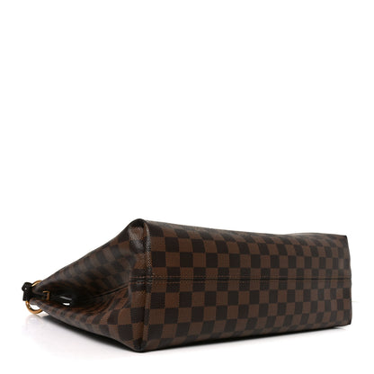 Louis Vuitton Damier Ebene Graceful MM 4 of 9