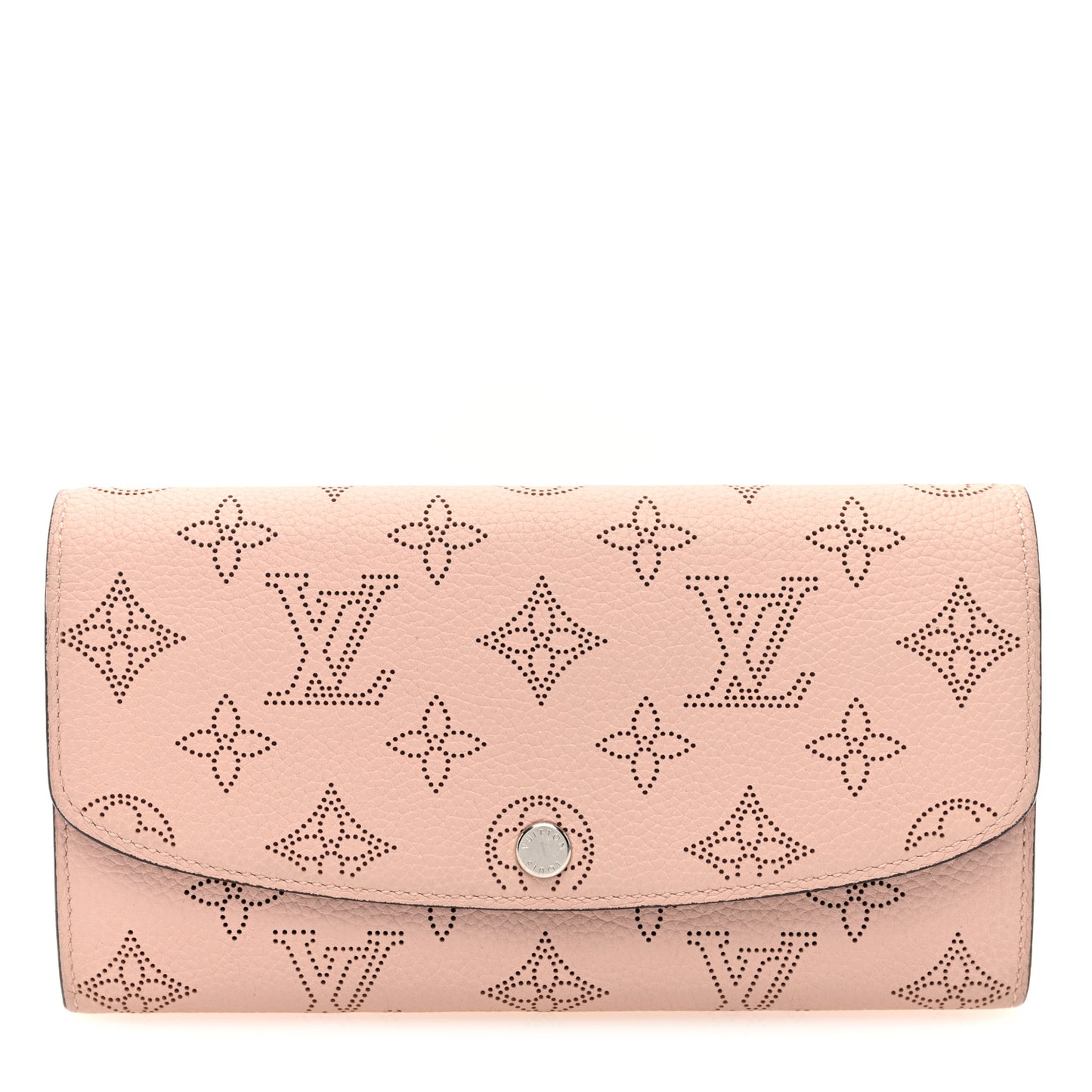Mahina Iris Wallet NM Magnolia