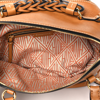 Chloe Calfskin Medium Daria Tan 6 of 10