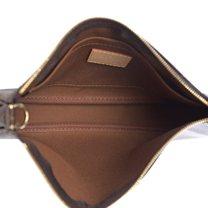 Louis Vuitton Monogram Multi Pochette Accessories Large Pochette 4 of 9