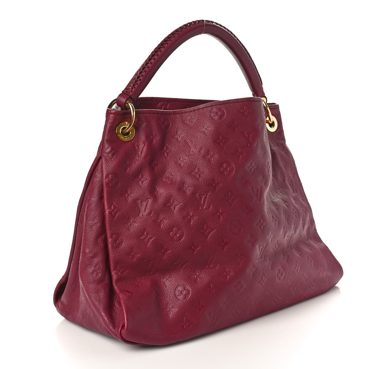 Louis Vuitton Empreinte Artsy MM Aurore 3 of 9