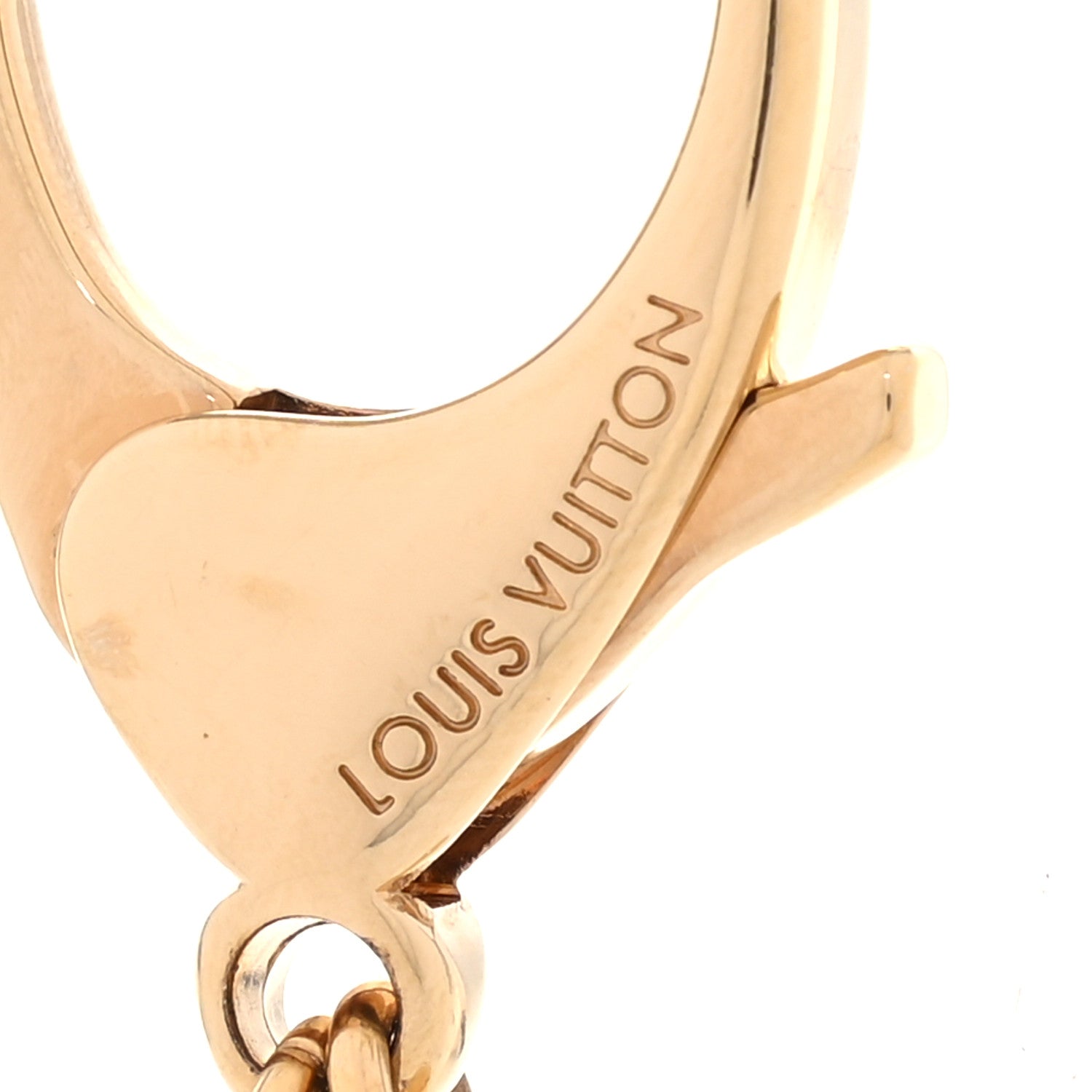 Louis Vuitton Bloomy Bag Charm 4 of 6