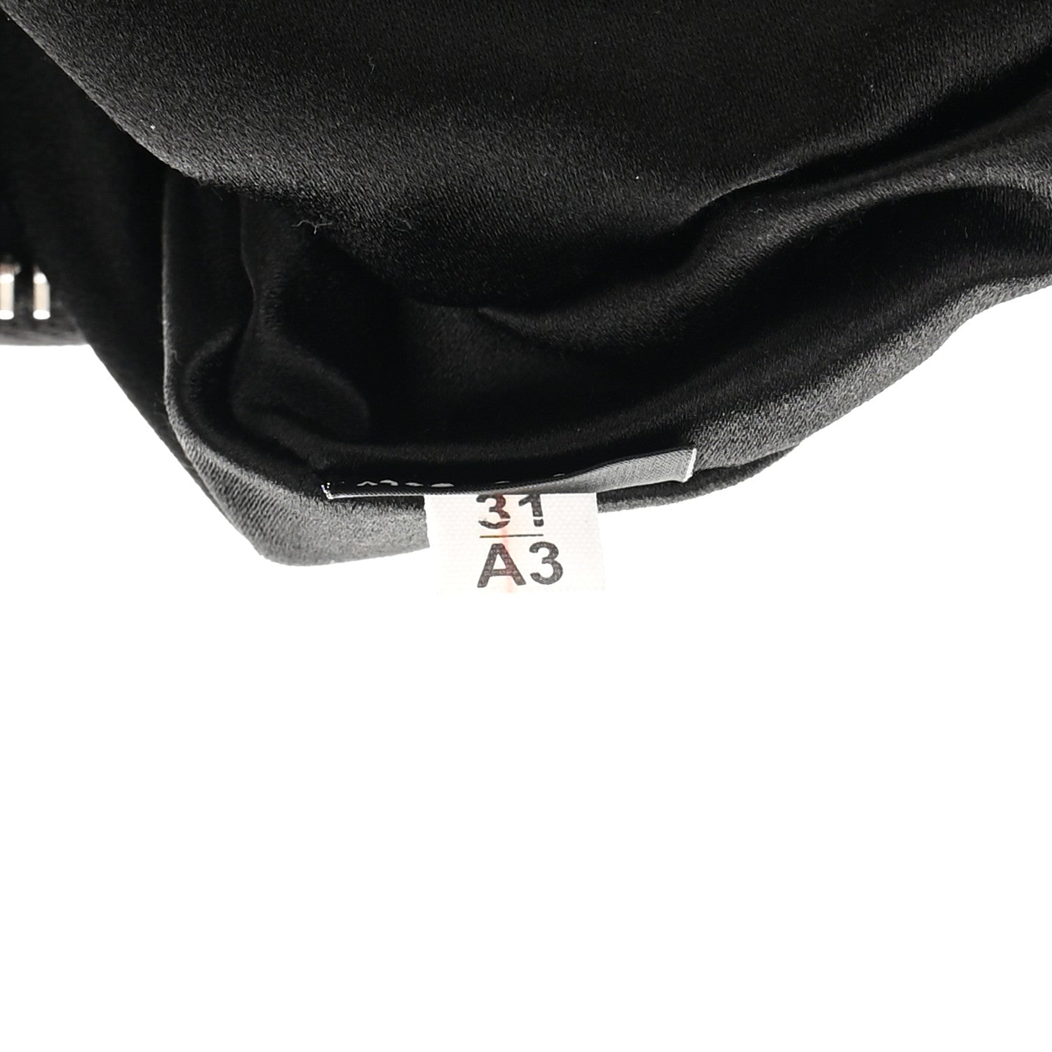 Prada Satin Crystal Re-Edition 2005 Shoulder Bag Cristal 8 of 12