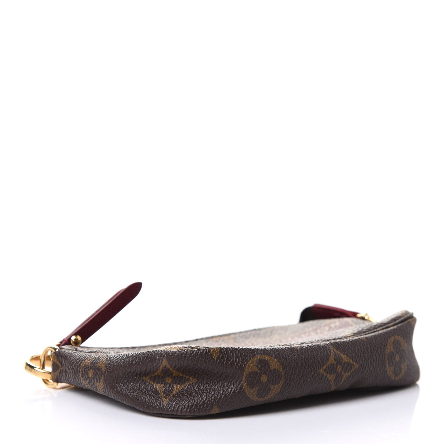 Monogram Trunks and Bags Mini Pochette