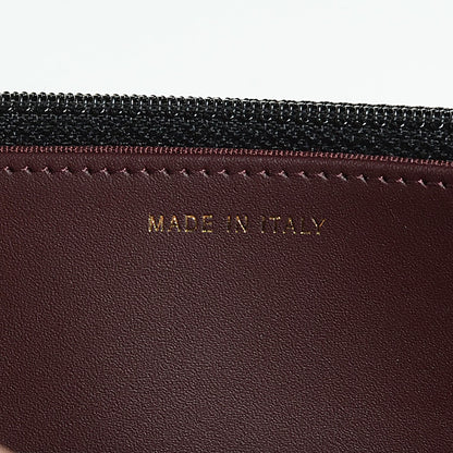Chanel Caviar Quilted Wallet On Chain WOC Black 7 of 8
