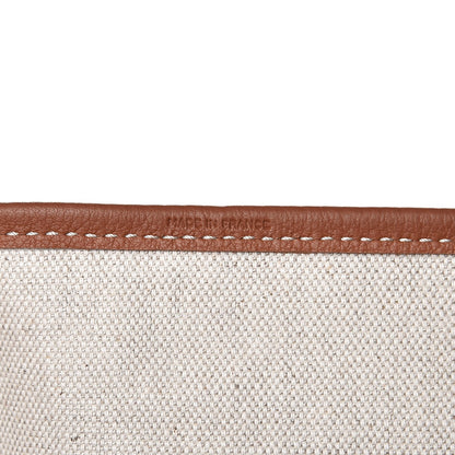 Goyard Goyardine Saint Louis PM Black Gold 7 of 9