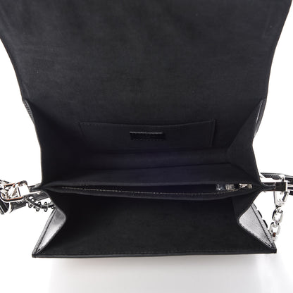 Louis Vuitton Reverse Monogram Giant Dauphine MM 7 of 10