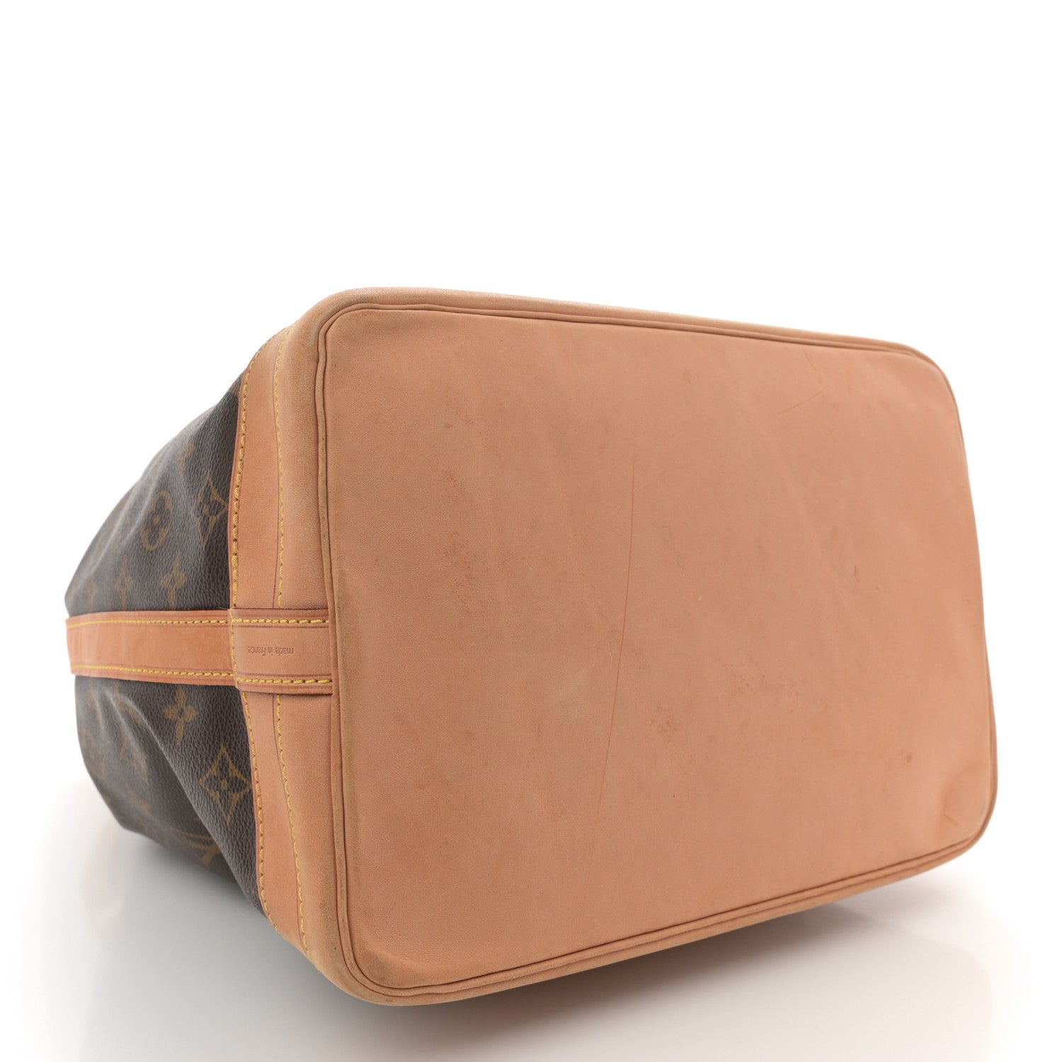 Louis Vuitton Monogram Noe 4 of 14