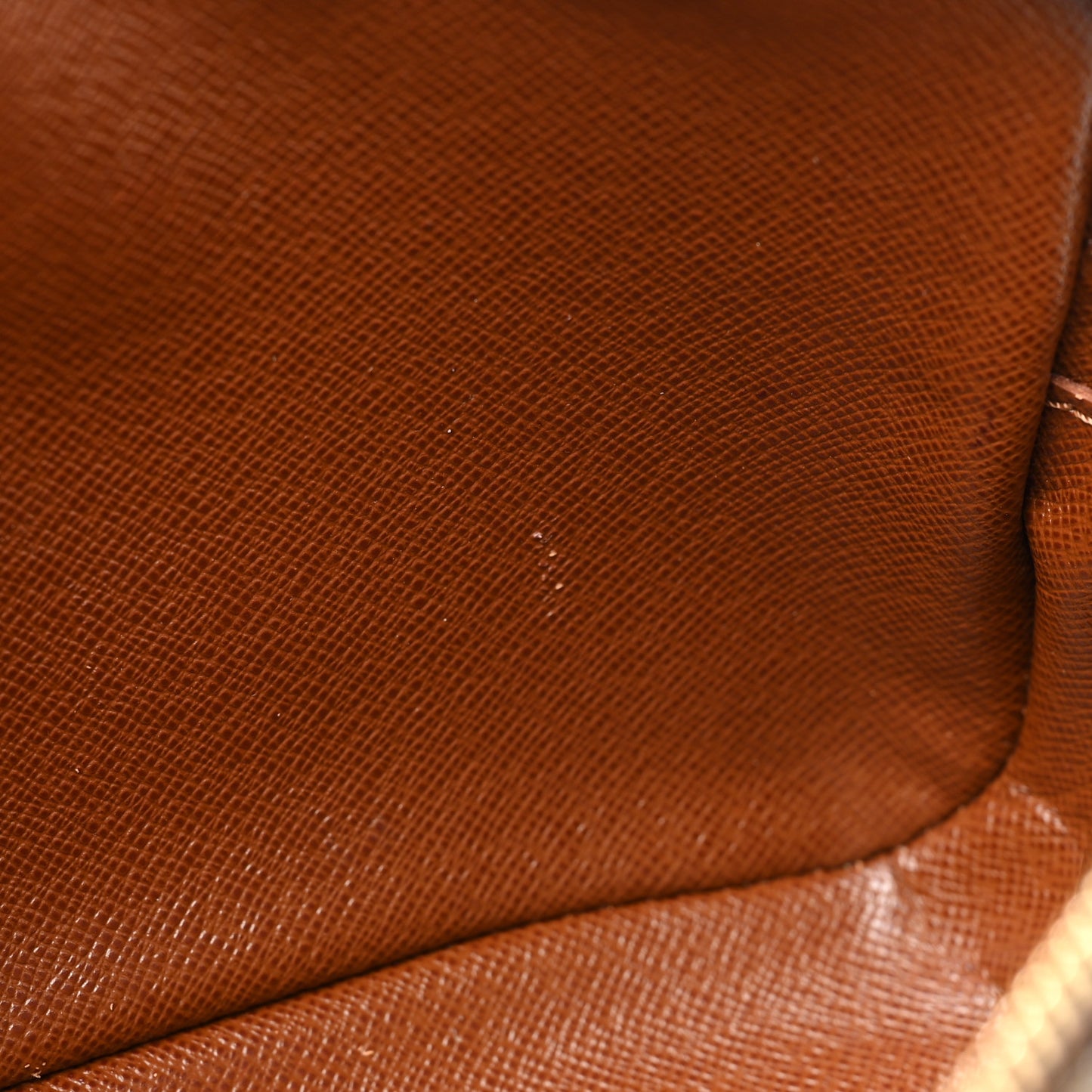 Monogram Pochette Marly Bandouliere