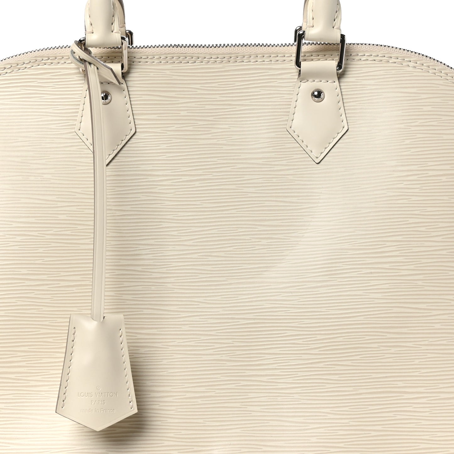Epi Alma GM Ivory