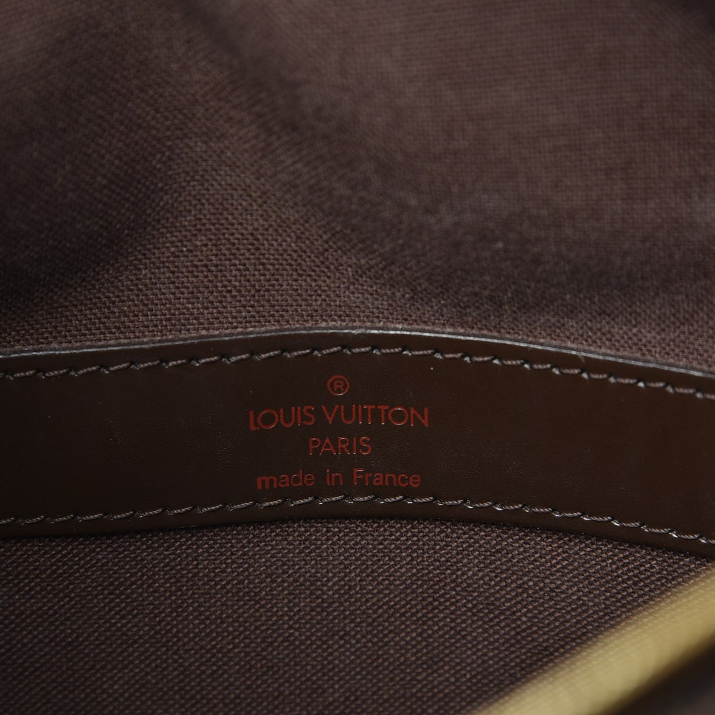 Damier Ebene Naviglio
