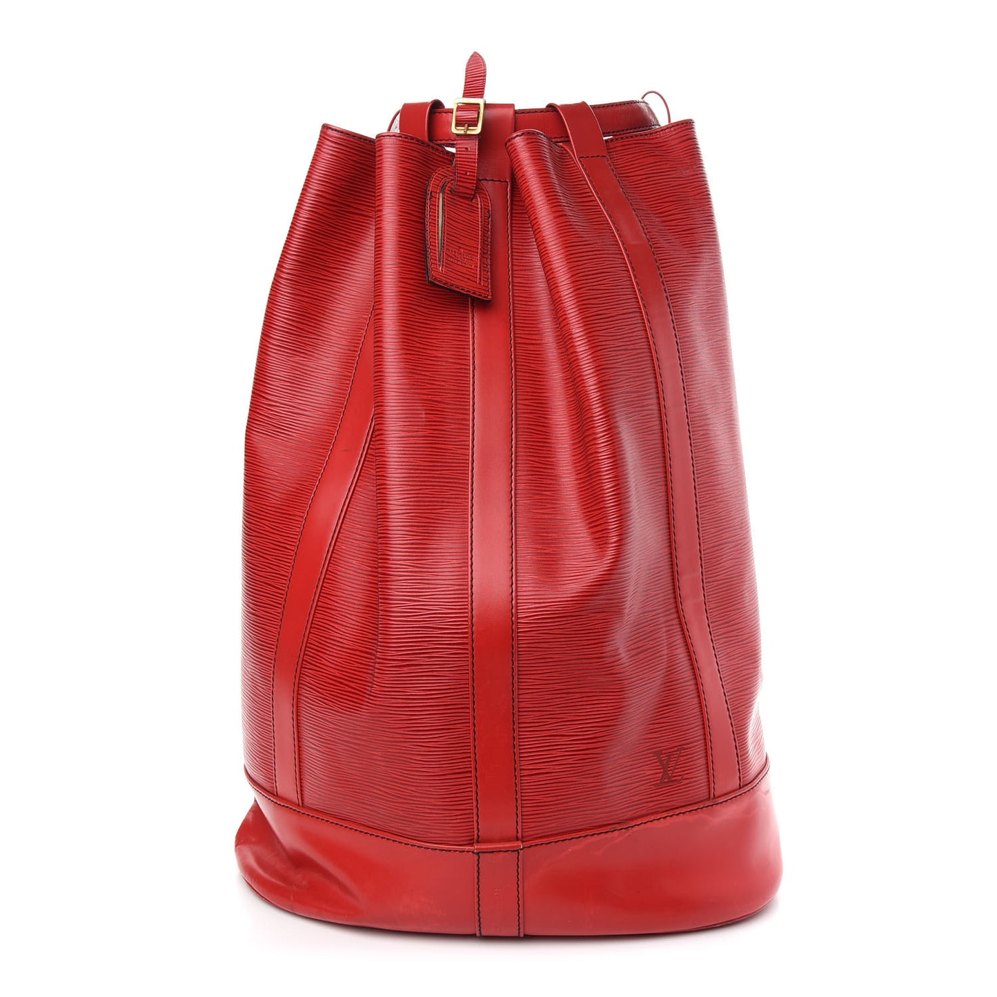 Epi Randonnee GM Castillan Red