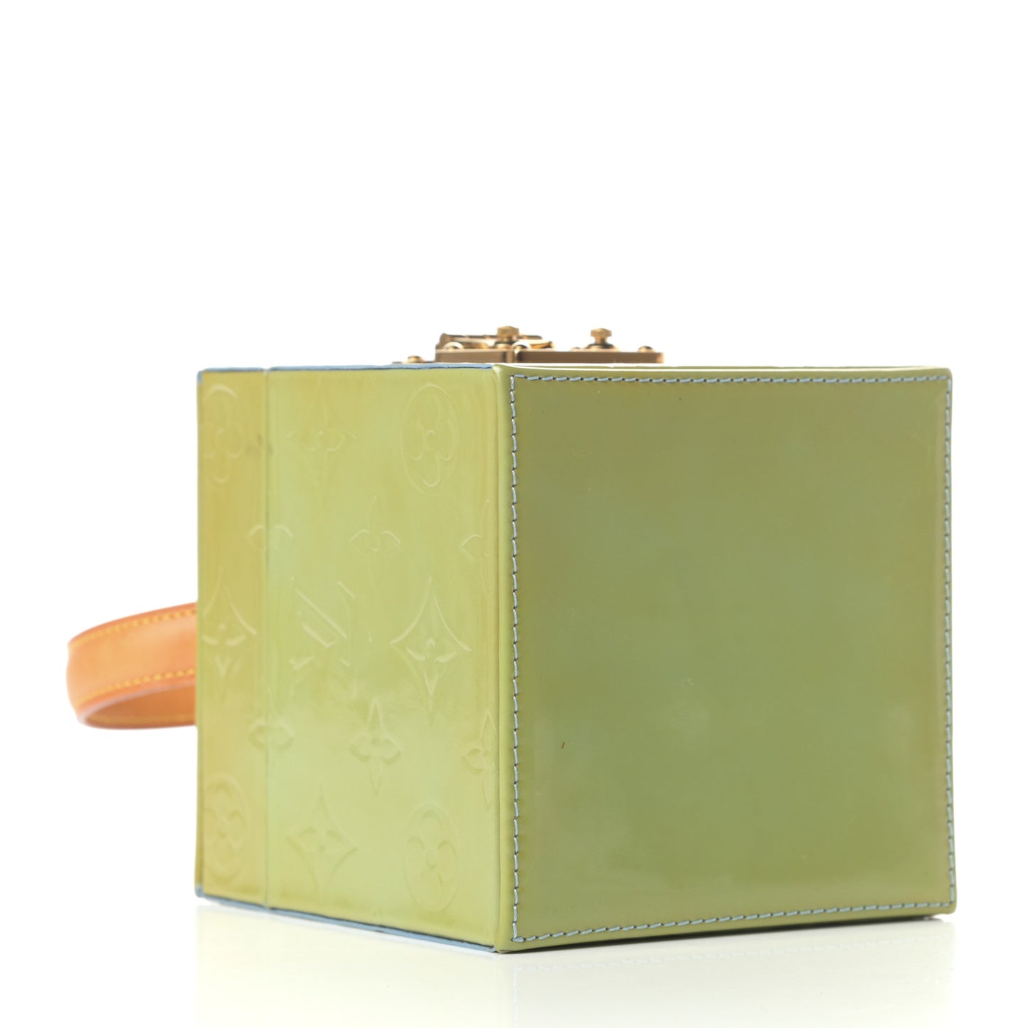 Vernis Bleecker Box Baby Blue