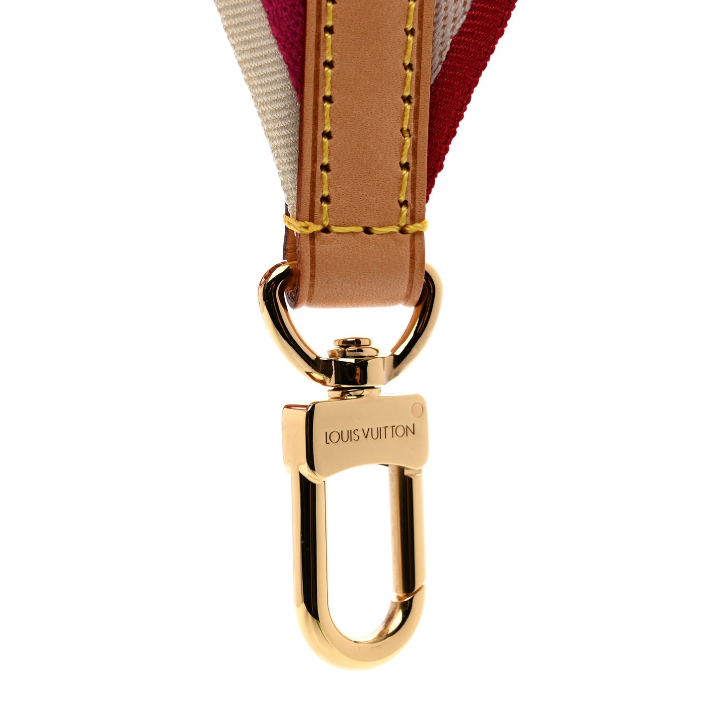 Jacquard Speedy Bandouliere 20 Shoulder Strap Fuchsia