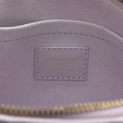 Louis Vuitton Empreinte Monogram Giant OnTheGo East West Misty Lilac 6 of 9