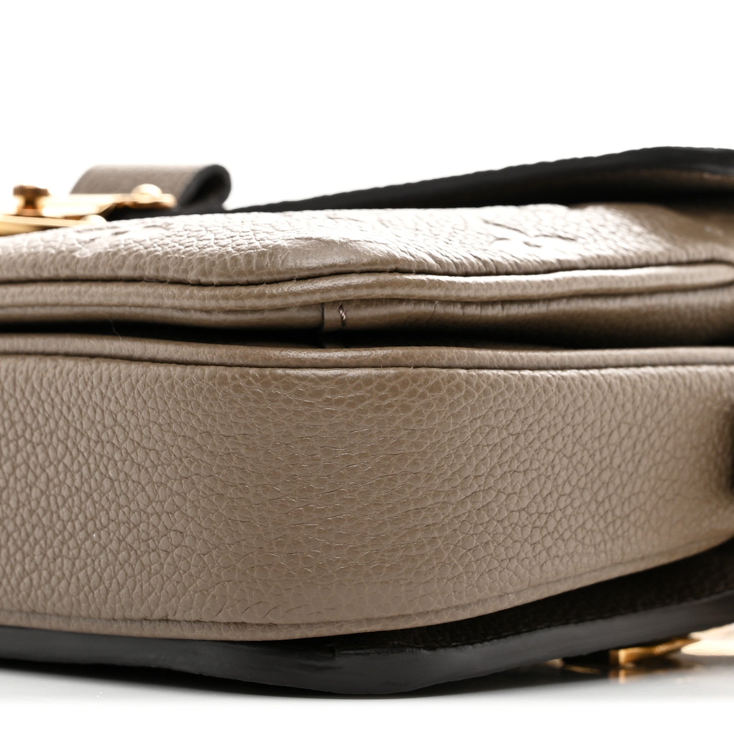 Louis Vuitton Empreinte Pochette Metis East West Smoke 9 of 10
