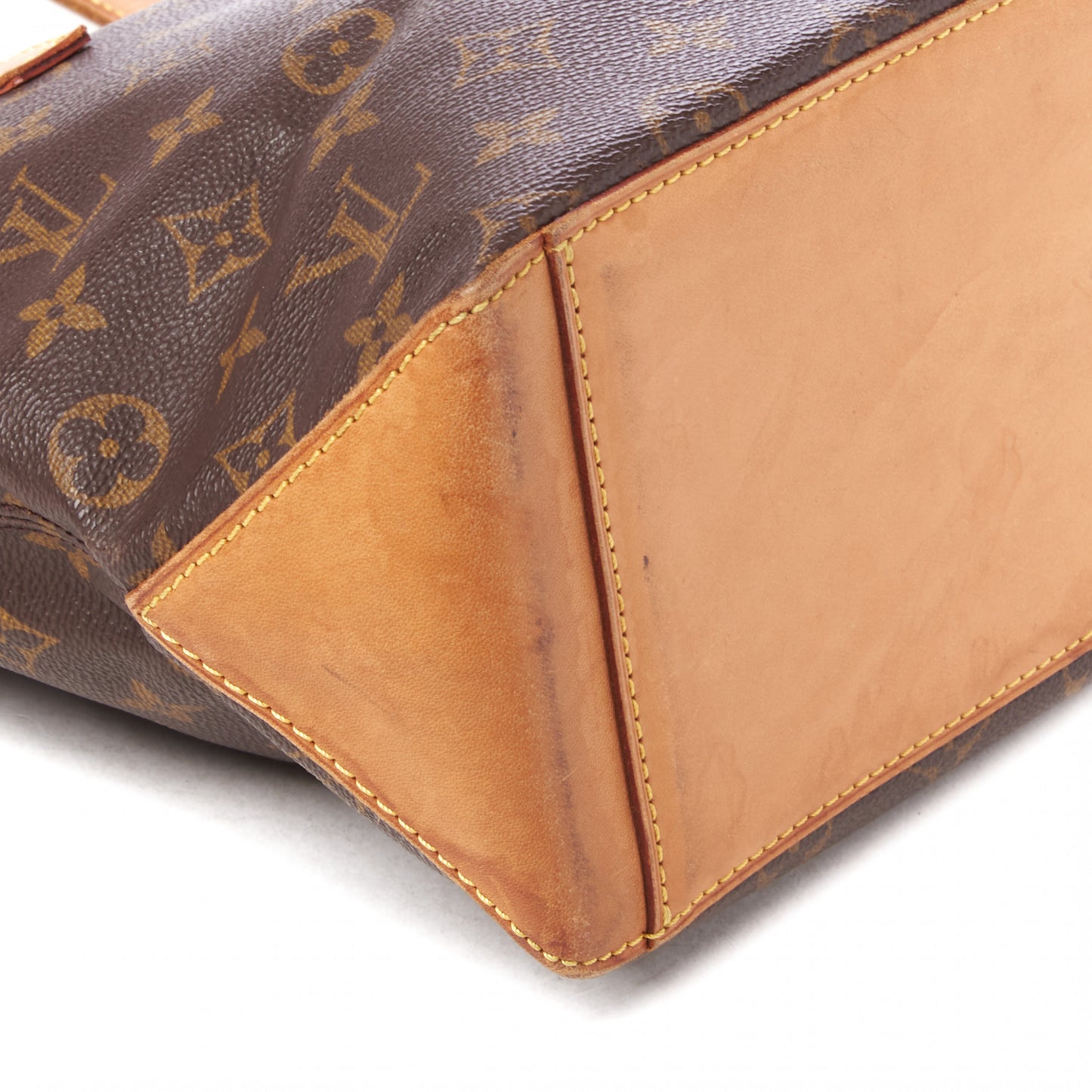 Monogram Cabas Piano