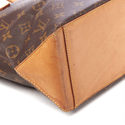 Louis Vuitton Monogram Cabas Piano 6 of 9