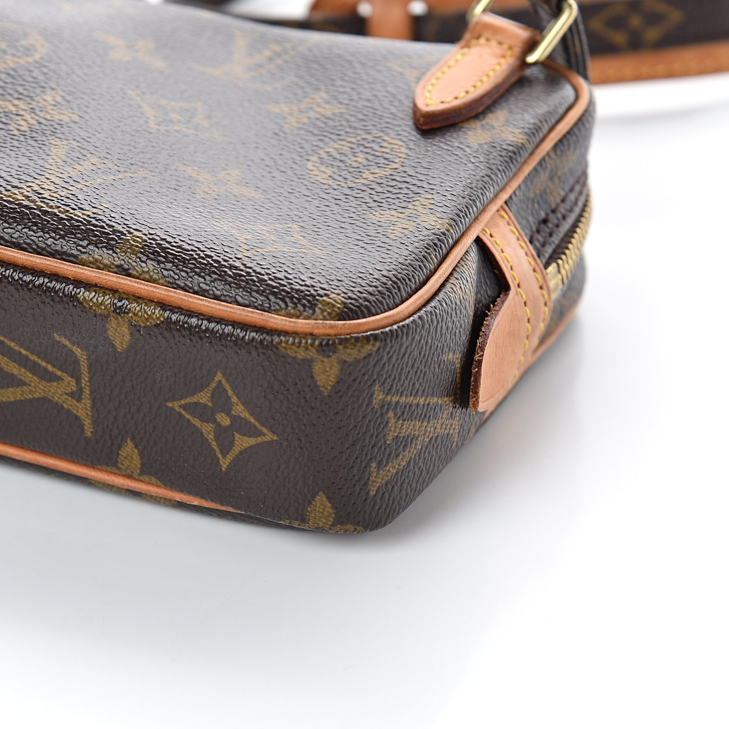 Monogram Pochette Marly Bandouliere