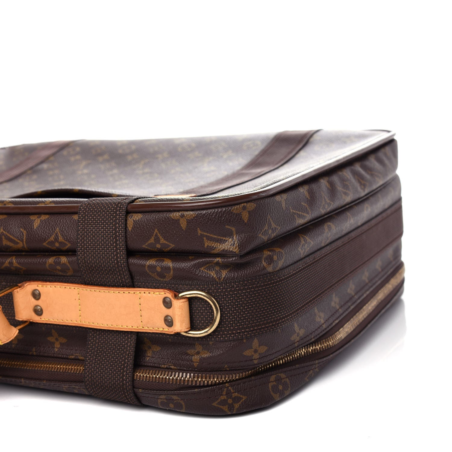 Louis Vuitton Monogram Satellite 53 10 of 14