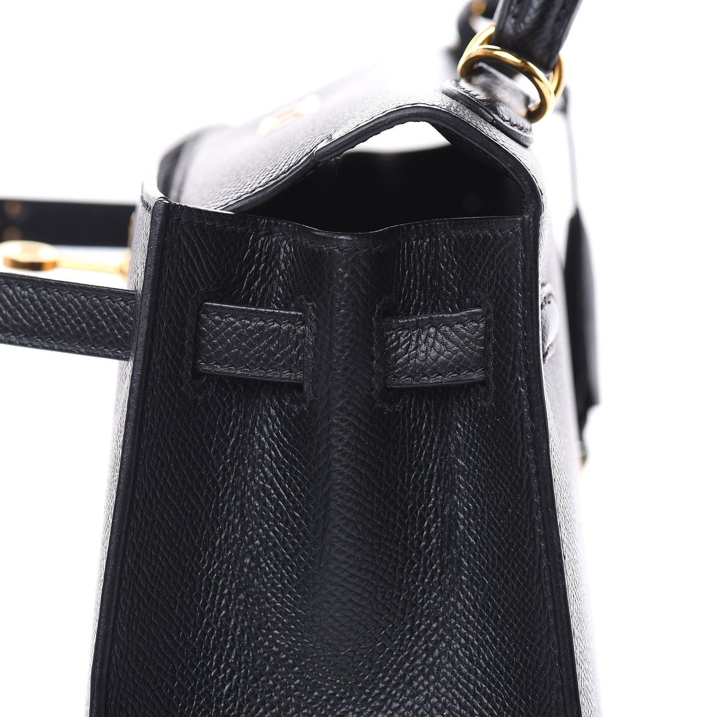Epsom Kelly Sellier 25 Black