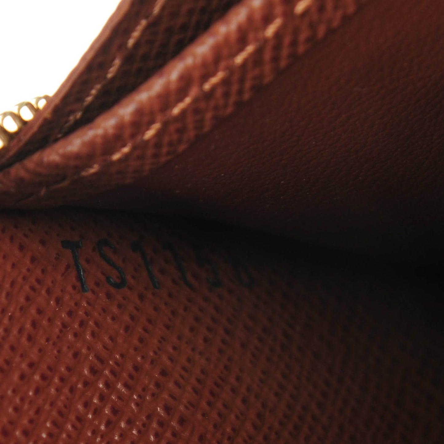 Monogram Zippy Coin Purse