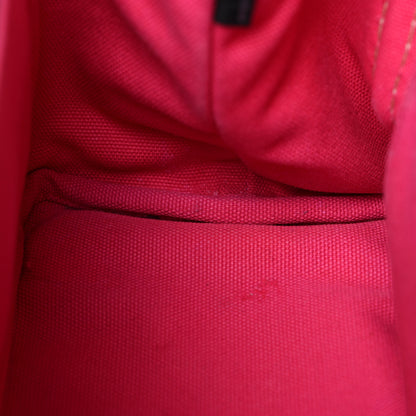 Prada Canvas Canapa Stampata Floral Tote 14 of 21