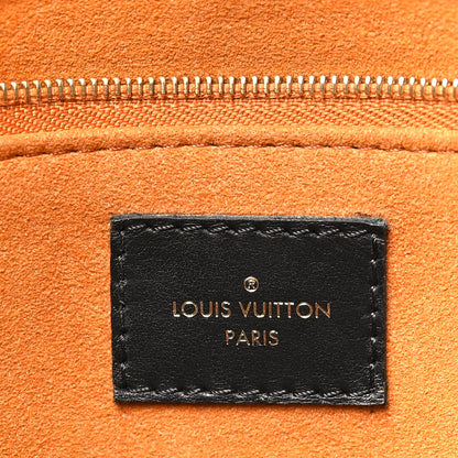 Louis Vuitton Empreinte Monogram Giant Onthego GM Black 6 of 11